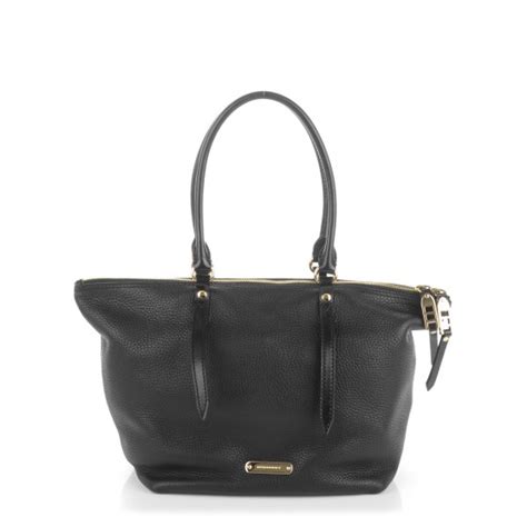 burberry london salisbury tote|BURBERRY London Grainy Calfskin Small Salisbury Tote.